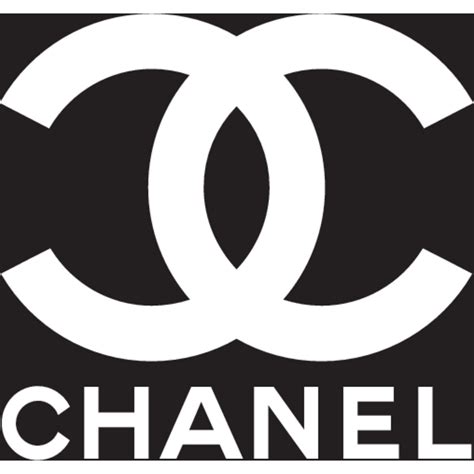 wholesale black and white logo chanel replica